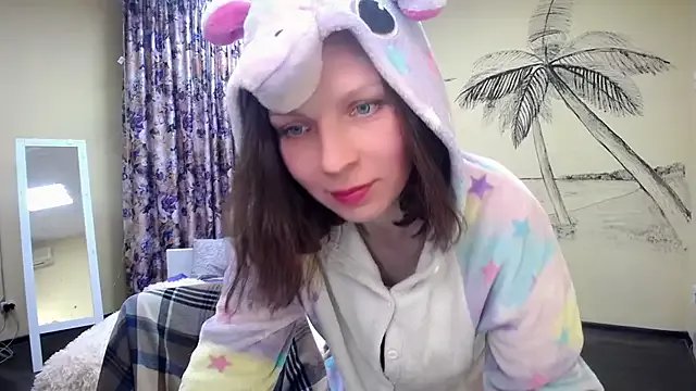 Graceful_Lady on StripChat