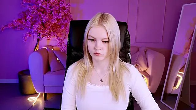 GraceGlamour on StripChat