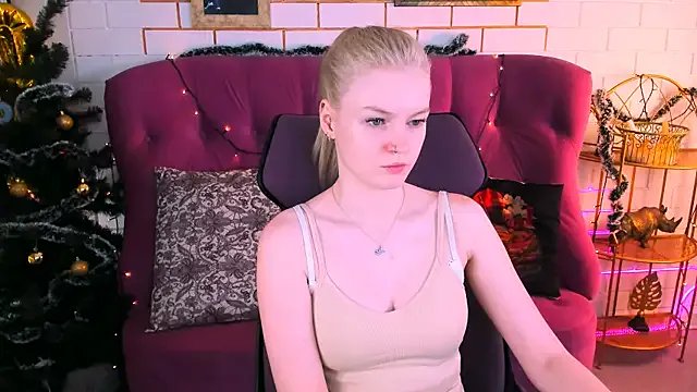 GraceGlamour on StripChat