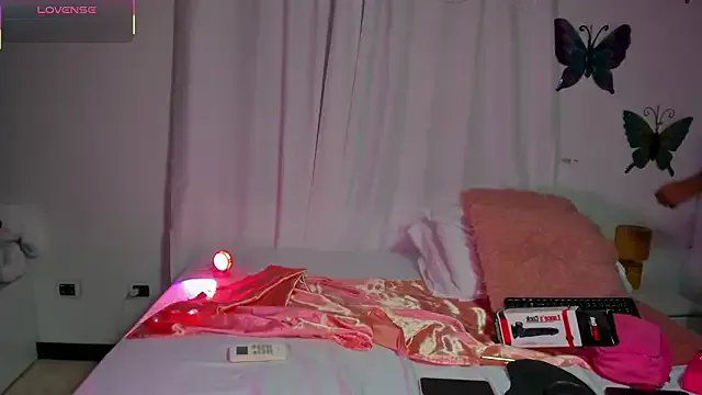 Freechat Grecia_Moore on StripChat