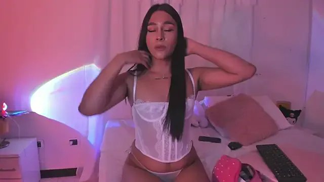 Freechat Grecia_Moore on StripChat