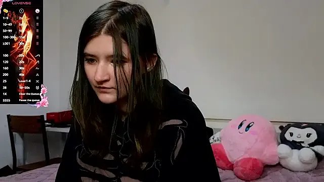 green_eyes_gerda — Doggy pose