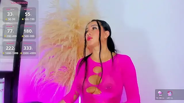 Freechat greicyass on StripChat