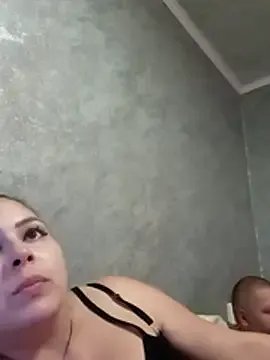 Greta_Tamar on StripChat