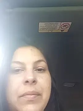 Greta_Tamar on StripChat