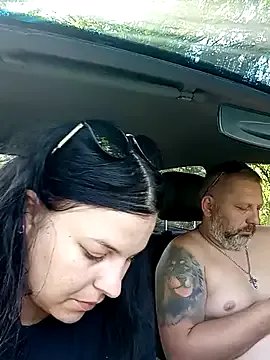 Greta_Tamar on StripChat