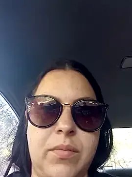 Greta_Tamar on StripChat