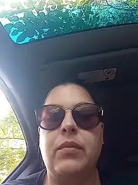 Greta_Tamar on StripChat