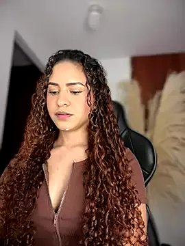 gretta_kler1 on StripChat