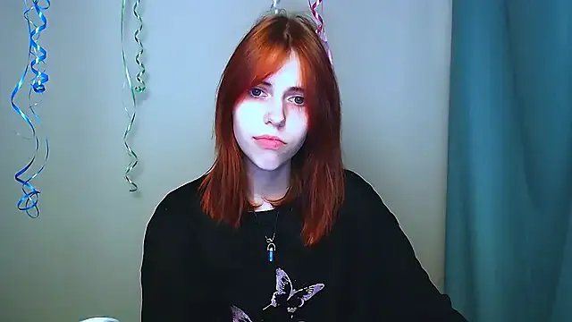 Freechat GuessMe___ on StripChat