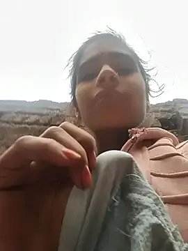 Gulika_Doshi on StripChat