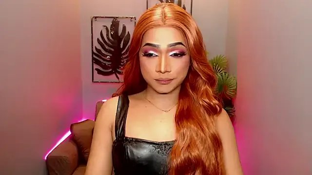 GwennGoddess on StripChat