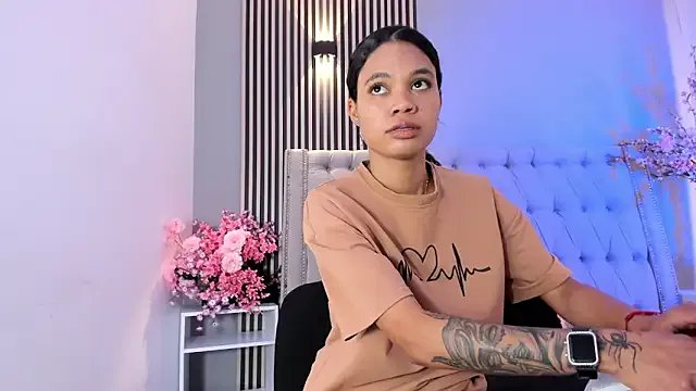 GysellHanson on StripChat