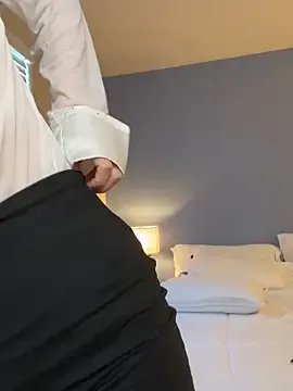 ha888we on StripChat