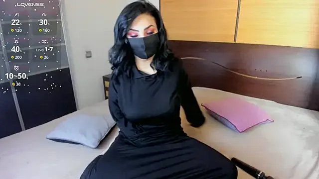 habibi_moon on StripChat