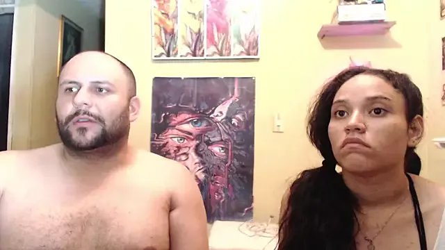 Hadespersefone on StripChat