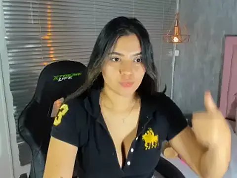 Hadley_ on StripChat