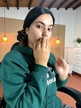 Hadley_ on StripChat