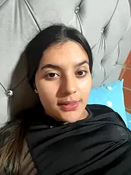 Hadley_ on StripChat