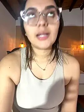 Hadley_ on StripChat