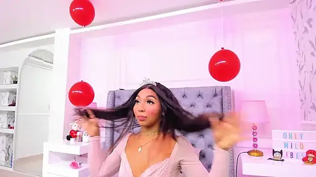 HaileeRoberts on StripChat