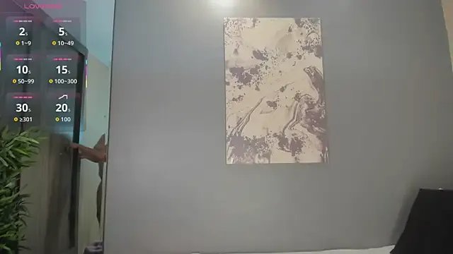 Hailey-Fox on StripChat