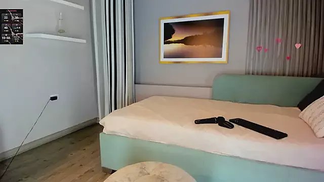 Hailey-Fox on StripChat