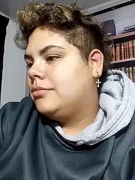 Hailey_Curvy on StripChat