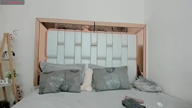 HaileyDuke on StripChat