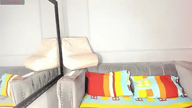 Haileysans — control x 1 min