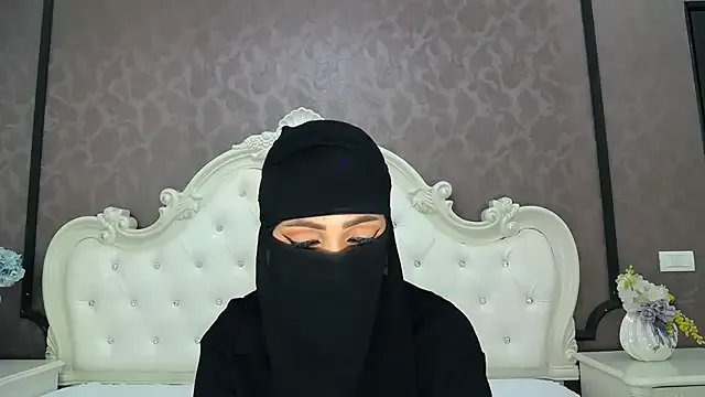 Hajar_Kar on StripChat