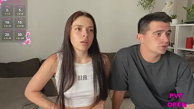 hako_emm on StripChat