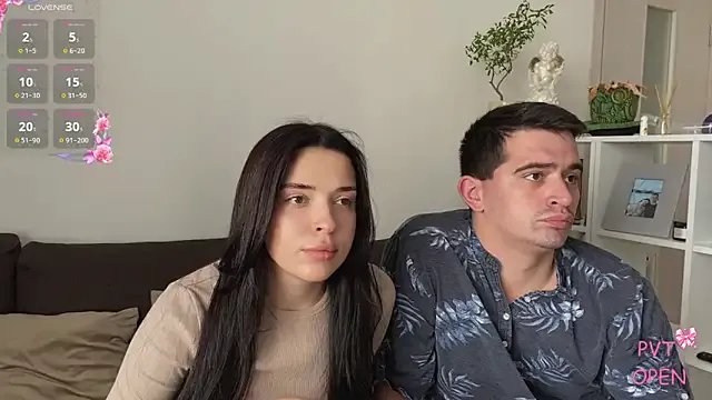 hako_emm on StripChat