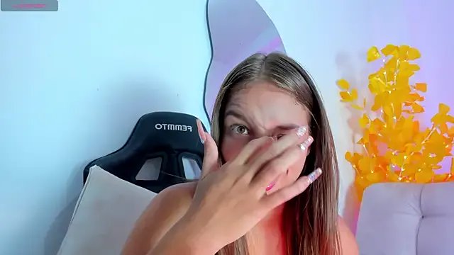 HaleyAmaya on StripChat