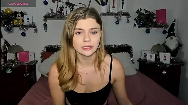 HaleyReedme on StripChat