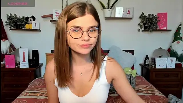 HaleyReedme — be sweet help me cum