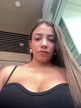 Hall_16 on StripChat