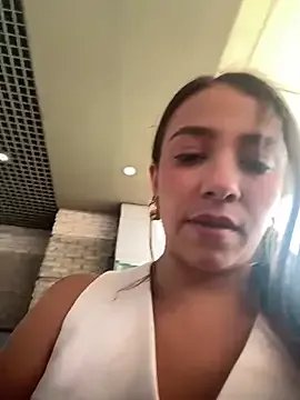 Hall_16 on StripChat