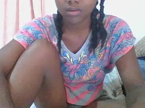 Hamie_sexy on StripChat