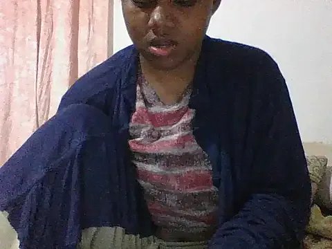 Hamie_sexy on StripChat