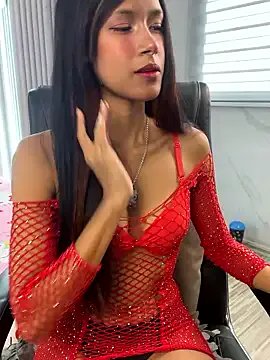 HampenSweet on StripChat