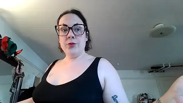 Hamurai420 on StripChat