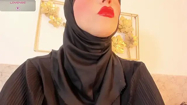 hanajameela on StripChat