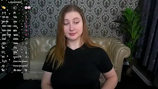 handsome_D on StripChat