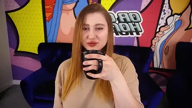 handsome_D on StripChat