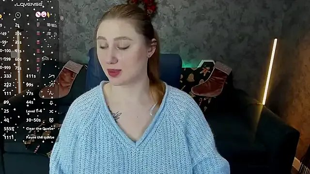 handsome_D on StripChat