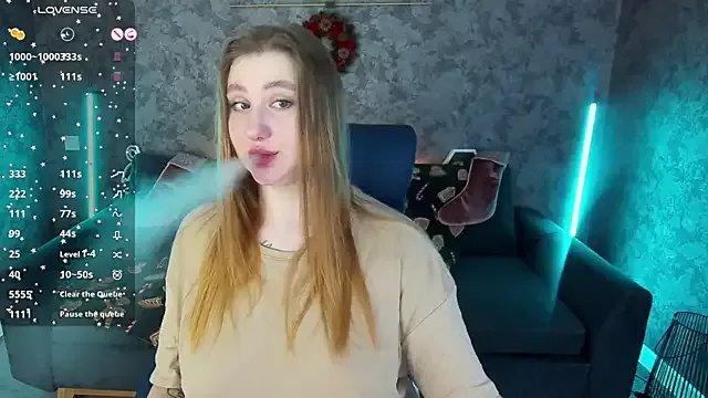 handsome_D on StripChat