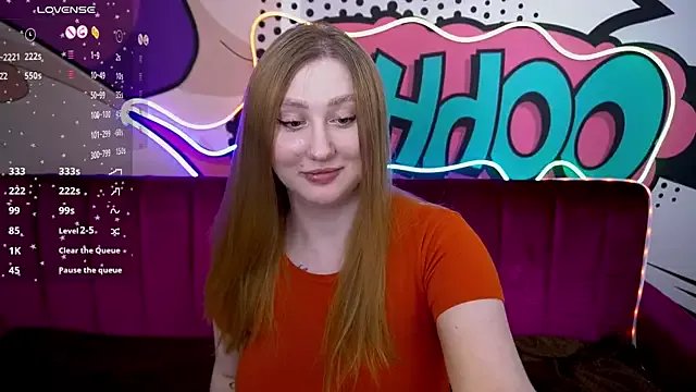 handsome_D on StripChat