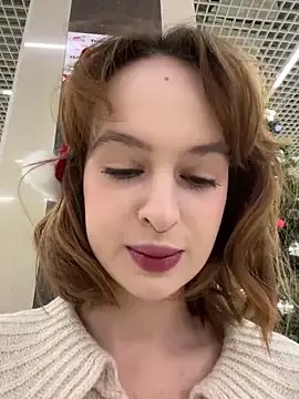 hani_obsessed on StripChat