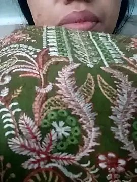 Haniya-143 on StripChat